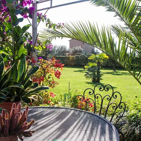 Ripa-pozzi-querceta-ponterosso Sleeps 8 Pool