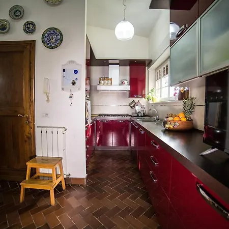 Ripa-pozzi-querceta-ponterosso Sleeps 8 Pool * Vallecchia