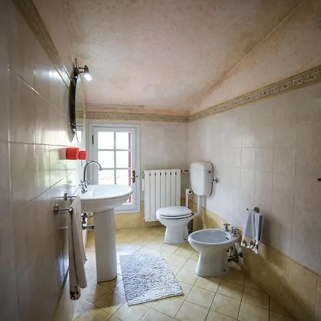 Ripa-pozzi-querceta-ponterosso Sleeps 8 Pool * Vallecchia