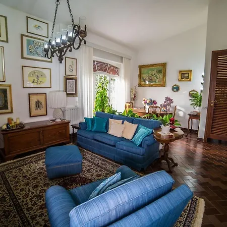 Ripa-pozzi-querceta-ponterosso Sleeps 8 Pool