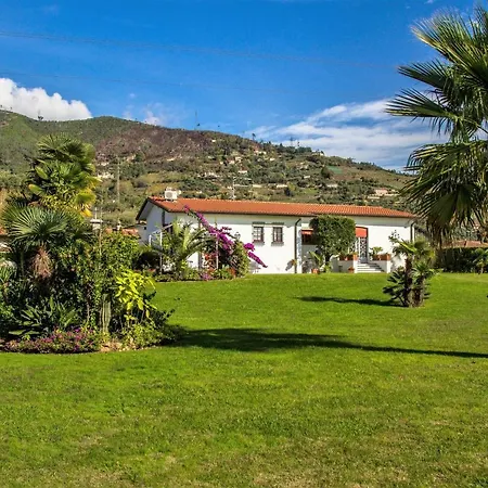 Ripa-pozzi-querceta-ponterosso Sleeps 8 Pool * Vallecchia