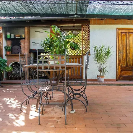 Ripa-pozzi-querceta-ponterosso Sleeps 8 Pool *